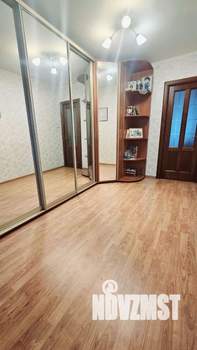 3-к квартира, вторичка, 60м2, 3/5 этаж