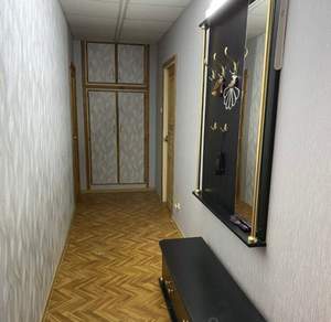 3-к квартира, вторичка, 60м2, 2/9 этаж