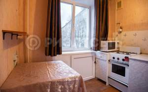 2-к квартира, вторичка, 42м2, 2/5 этаж