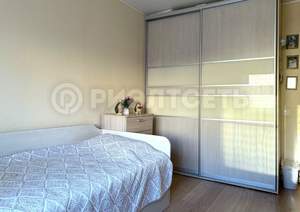 3-к квартира, вторичка, 58м2, 4/9 этаж