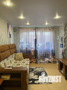 3-к квартира, вторичка, 61м2, 6/6 этаж