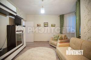 3-к квартира, вторичка, 79м2, 7/10 этаж