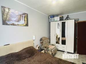 2-к квартира, вторичка, 47м2, 1/5 этаж
