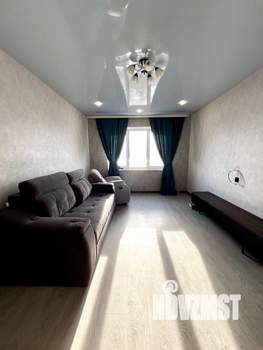 1-к квартира, вторичка, 42м2, 9/10 этаж