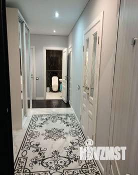 3-к квартира, вторичка, 74м2, 2/4 этаж