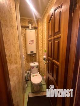 3-к квартира, вторичка, 61м2, 1/9 этаж