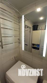 1-к квартира, вторичка, 33м2, 5/10 этаж