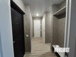 1-к квартира, вторичка, 30м2, 4/5 этаж