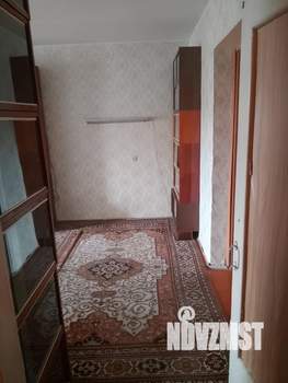 3-к квартира, вторичка, 60м2, 4/5 этаж
