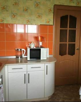 1-к квартира, вторичка, 30м2, 5/5 этаж