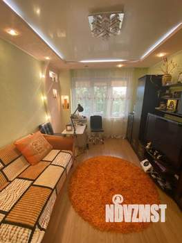 2-к квартира, вторичка, 43м2, 1/5 этаж