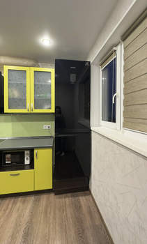 1-к квартира, вторичка, 33м2, 8/9 этаж