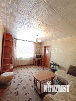 2-к квартира, вторичка, 45м2, 5/5 этаж