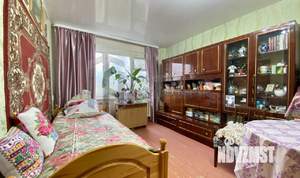 1-к квартира, вторичка, 31м2, 3/5 этаж