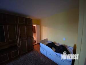 2-к квартира, вторичка, 43м2, 3/5 этаж