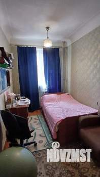 2-к квартира, вторичка, 49м2, 2/4 этаж