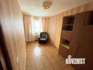 2-к квартира, вторичка, 43м2, 5/5 этаж