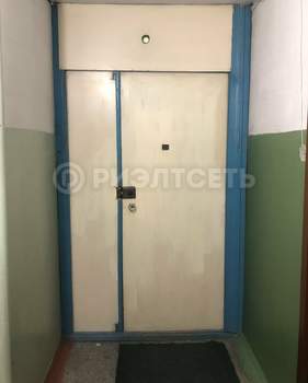 3-к квартира, вторичка, 58м2, 2/9 этаж