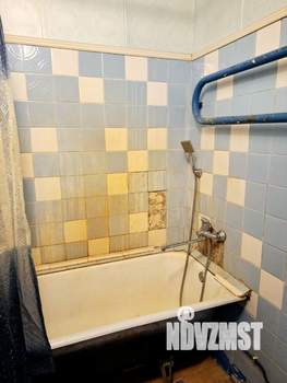 3-к квартира, вторичка, 57м2, 5/9 этаж