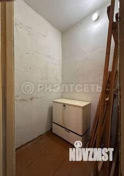2-к квартира, вторичка, 46м2, 4/5 этаж