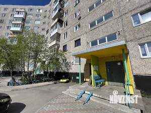 3-к квартира, вторичка, 63м2, 4/9 этаж