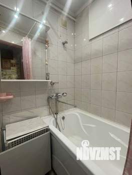 2-к квартира, вторичка, 40м2, 5/5 этаж