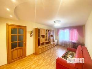 2-к квартира, вторичка, 44м2, 5/5 этаж