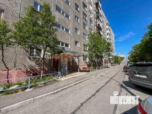 1-к квартира, вторичка, 32м2, 6/9 этаж