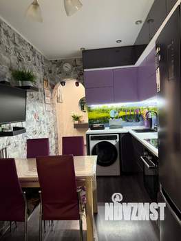 2-к квартира, вторичка, 49м2, 7/10 этаж