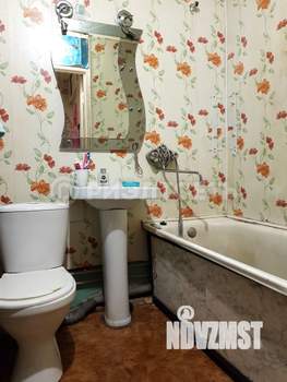 1-к квартира, вторичка, 33м2, 1/9 этаж
