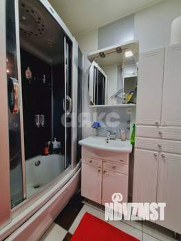 2-к квартира, вторичка, 44м2, 4/5 этаж