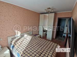 2-к квартира, вторичка, 43м2, 5/10 этаж