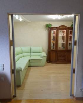 3-к квартира, вторичка, 79м2, 3/5 этаж