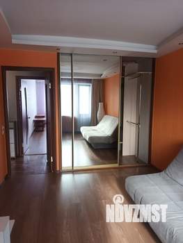 2-к квартира, вторичка, 48м2, 4/6 этаж
