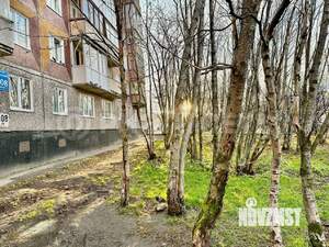 1-к квартира, вторичка, 29м2, 2/9 этаж