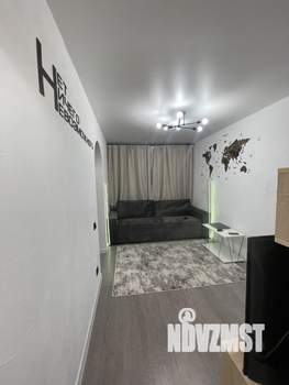 2-к квартира, вторичка, 44м2, 7/9 этаж