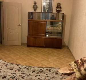 2-к квартира, вторичка, 48м2, 1/5 этаж