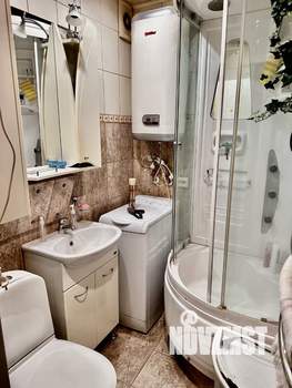 3-к квартира, вторичка, 57м2, 1/6 этаж