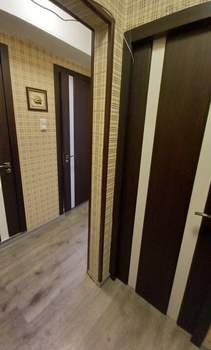 1-к квартира, вторичка, 27м2, 1/10 этаж