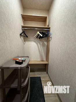2-к квартира, вторичка, 42м2, 4/6 этаж
