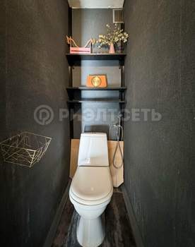 2-к квартира, вторичка, 53м2, 6/9 этаж