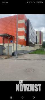 1-к квартира, вторичка, 30м2, 1/3 этаж