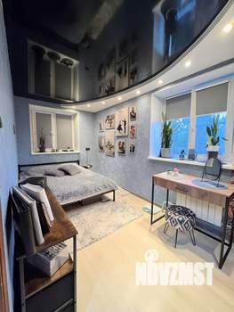 2-к квартира, вторичка, 40м2, 5/5 этаж