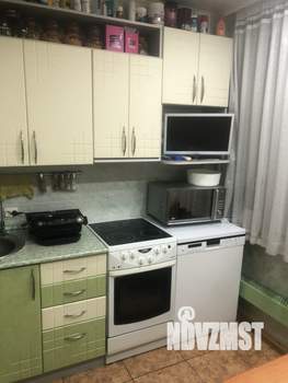 2-к квартира, вторичка, 47м2, 2/5 этаж