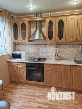3-к квартира, вторичка, 63м2, 4/9 этаж