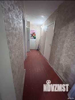 2-к квартира, вторичка, 44м2, 3/5 этаж
