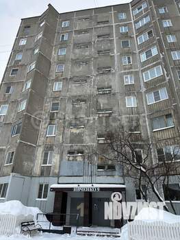 2-к квартира, вторичка, 48м2, 8/9 этаж