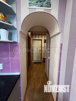 2-к квартира, вторичка, 48м2, 9/9 этаж
