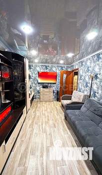 1-к квартира, вторичка, 30м2, 4/5 этаж