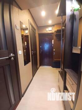 1-к квартира, вторичка, 34м2, 9/9 этаж